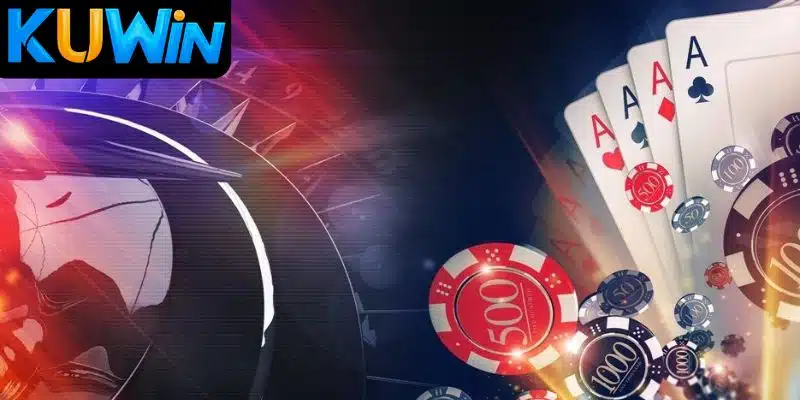 Các game bài kuwin phổ biến