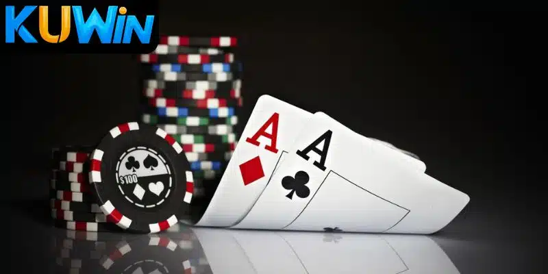 Danh mục game bài Kuwin