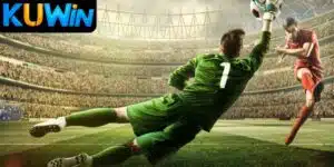 Kèo nhà cái Kuwin