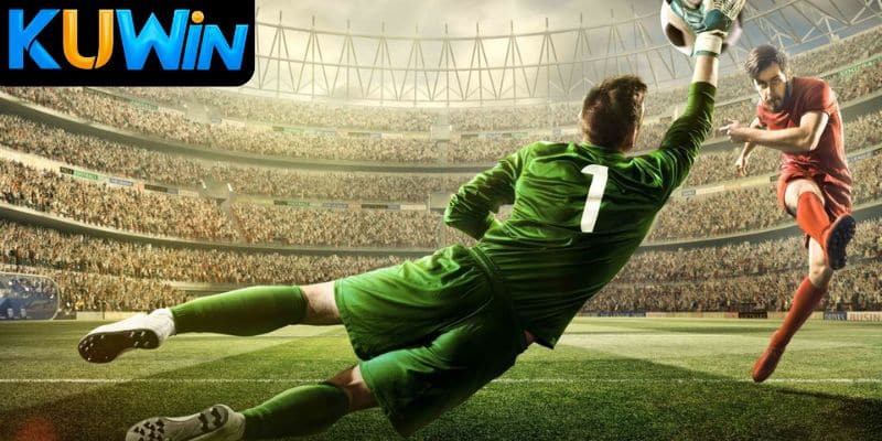 Kèo nhà cái Kuwin