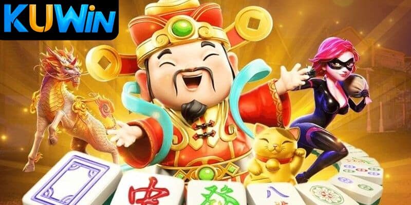 Nổ Hũ Thần Tài Kuwin là gì