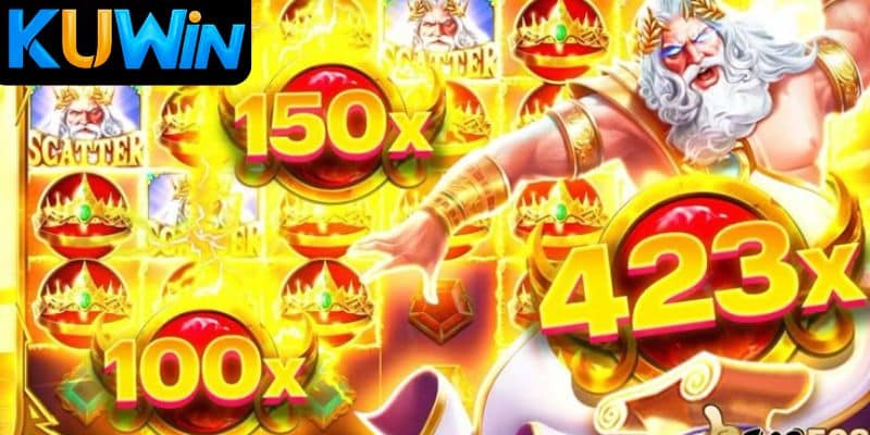 Nổ hũ Jili Kuwin và bảng so sánh