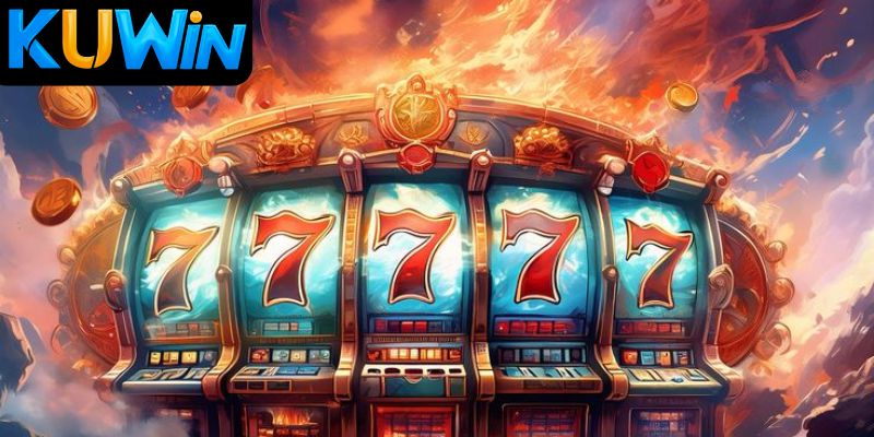 Nổ hũ Kuwin và các lưu ý