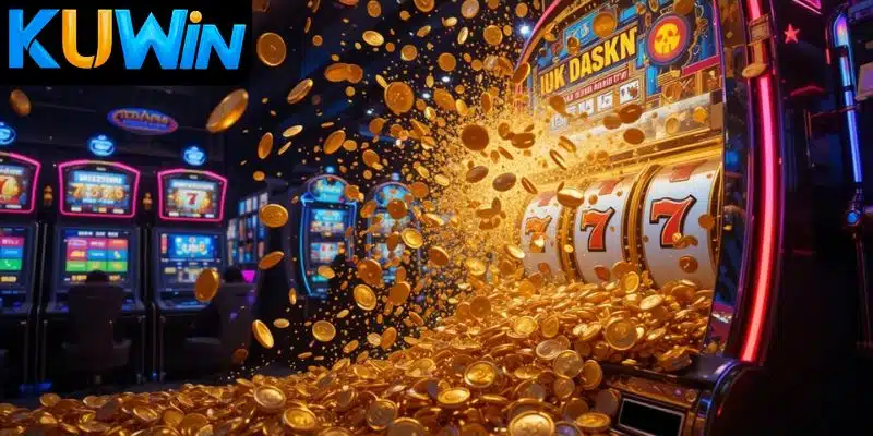 Nổ hũ Kuwin và khám phá cách chơi