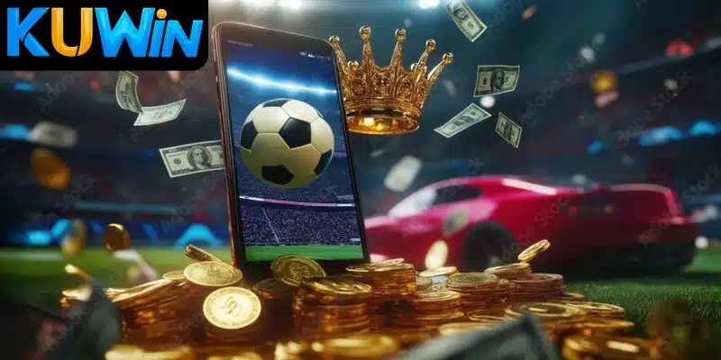 Thể thao Kuwin và hướng dẫn cách tham gia