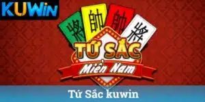 Tứ Sắc kuwin