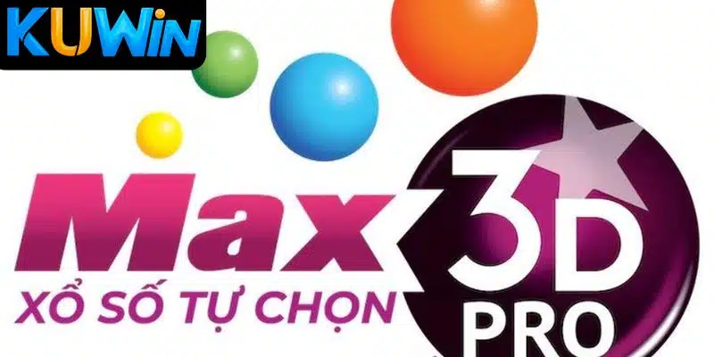 Xổ số 3D Kuwin