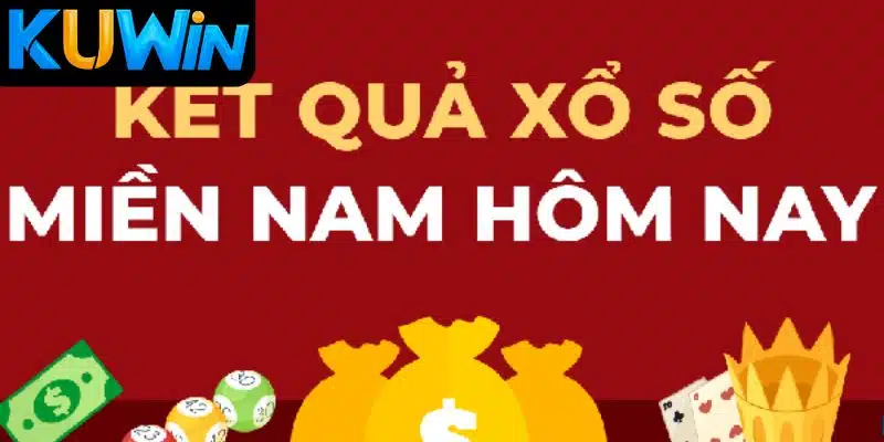 Xổ số miền Nam Kuwin và lưu ý