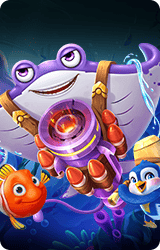 icon bắn cá kuwin pro